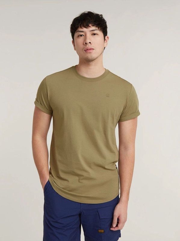 G-Star - Lash r t s\s - Heren - T-shirts