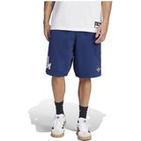 Adidas Real Madrid Vrct Korte Broek Blauw 2XL Man