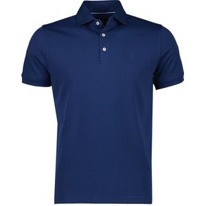 Nils Polo - Slim Fit - Blauw - M