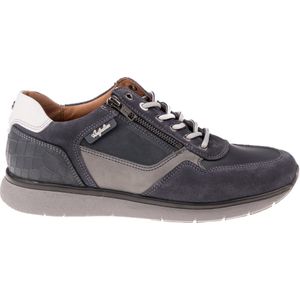 Australian Footwear - Dakota - Veterschoenen - Blue Grey