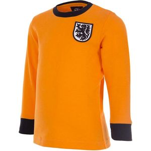 COPA - Nederland 'My First Football Shirt' - 68 - Oranje