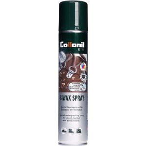 Collonil Outdoor Active Biwax spray | natuurlijke verzorgende wax | glad leer en geoliede nubuck | 200 ml