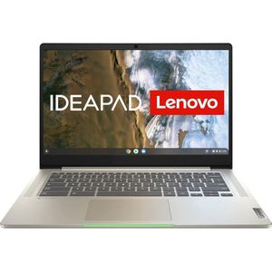 Lenovo IdeaPad 5i Slim Chromebook - 14 inch - Full HD