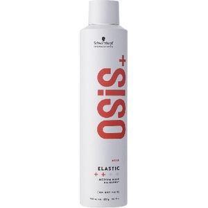 Schwarzkopf Haarlak Osis Elastic 500ml