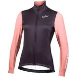 Nalini Womens Race Warm Jacket Fietsjack (Dames |groen)