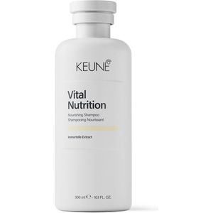 Keune Care Vital Nutrition Nourishing Shampoo 300 ml