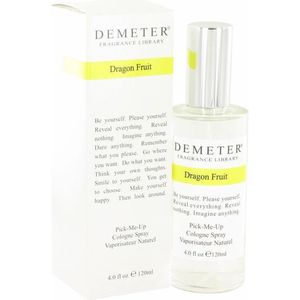 Demeter Demeter Dragon Fruit cologne spray  120 ml