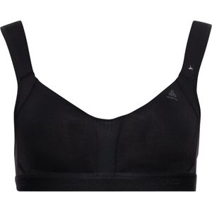 Odlo Sports Bra Comfort High Dames Sportbh - Zwart - 70D