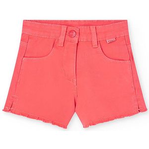 Boboli 498001 Korte Broek Roze 5 Years Meisjes