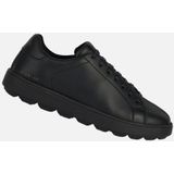 GEOX - SPHERICA ECUB-1 - Sneakers - Zwart - Nappa - Schokdemping