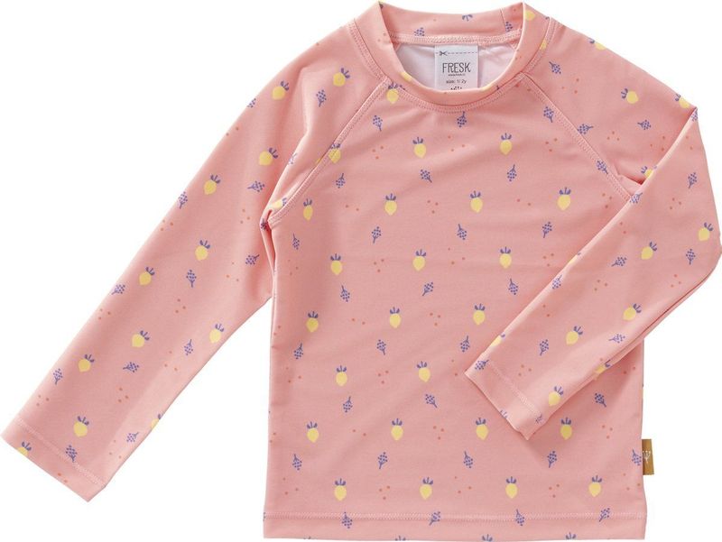 Fresk Uv Zwempak Summer Fruit Roze