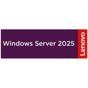 Lenovo - Windows Server 2025 CAL - Klanttoeganglicentie - 10 Gebruikers