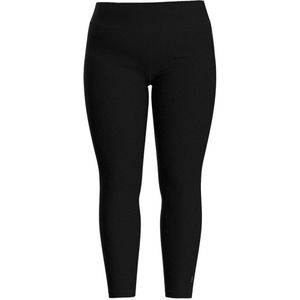 Smartwool - Classic Thermal Merino - Basislaagbroek - Zwart - 4X Vrouw