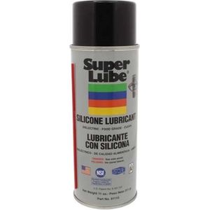 Super Lube siliconen smeermiddel