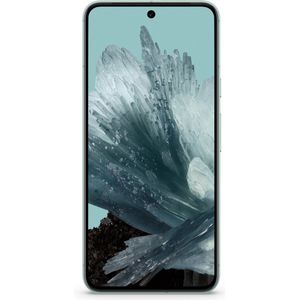 Google - Pixel 8 - Videocamera - Mint Green - 128GB