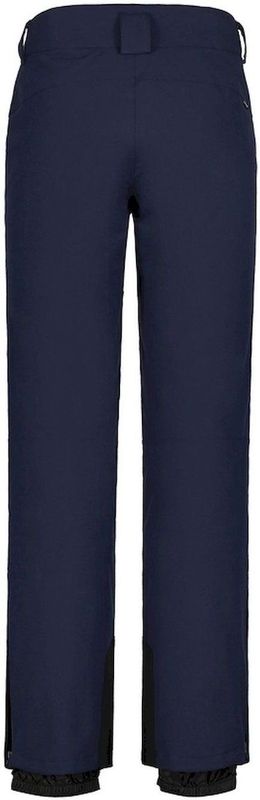 Icepeak skibroek Fleming donkerblauw