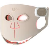 Silk'n - LED Face Mask Pro - Huidverjongingsapparaat - Gezichtsmasker
