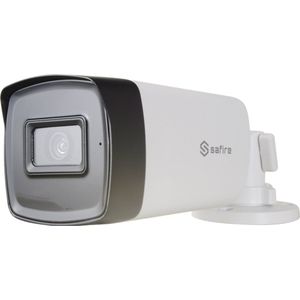 Safire SF-B023A-5P4N1-0600 PRO 4in1 bullet camera met ingebouwde microfoon