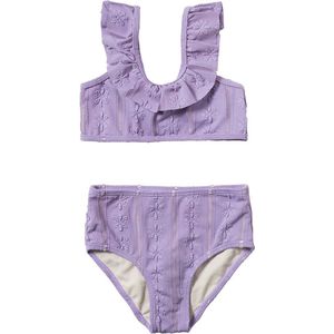 Bikini Suus anglaise bright lilac | Salted Stories 110-116