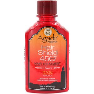 Agadir - Hair Shield 450° - Haarbehandeling - 118ml