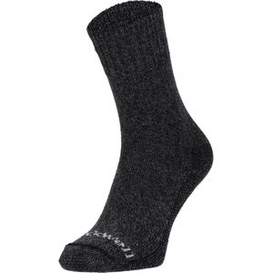 Sockwell - Big Easy Dames Diabetessokken Black - Maat 39-43