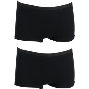 Funderwear | Uni 2 Boxers + | Zwart | Maat 176