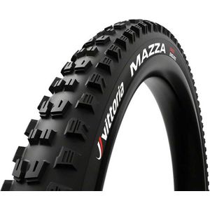 Vittoria Mazza Race Enduro 29´´ Tubeless Mtb-band Zilver 29´´ / 2.4