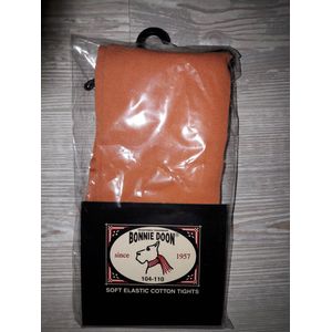 Bonnie Doon katoenen panty 104/110