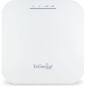EnGenius EWS377AP draadloos toegangspunt (WAP) 2400 Mbit/s Wit Power over Ethernet (PoE)