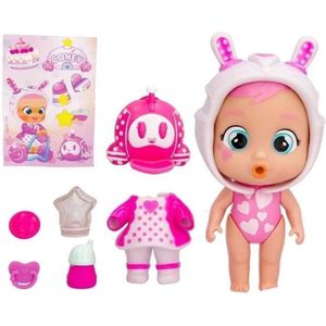 Babypop IMC Toys Cry Babies Magic Tears Stars House