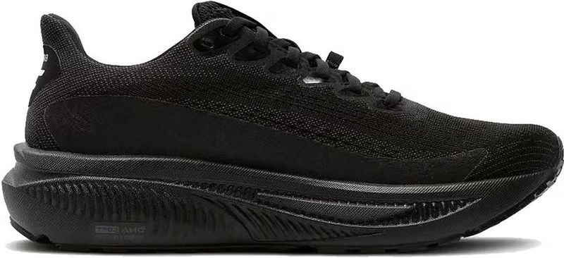 BROOKS - Ghost 17 GTX - Herensneakers - Zwart - 40,5 EU