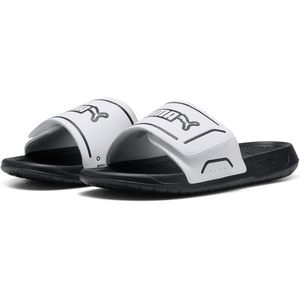 PUMA - Slip-on Sportschoenen - Verstelbaar Bovenwerk - Normale Breedte