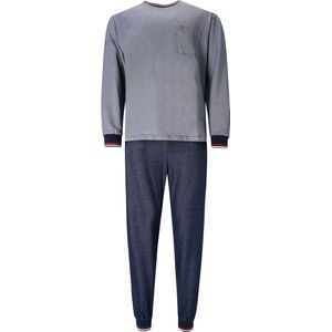 Hajo Heren pyjama Klima Light