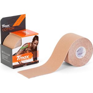 Tmax kinesiology tape cotton