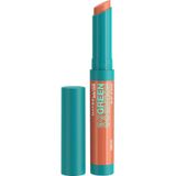 Maybelline New York - Balmy Lip Blush Green Edition Lippenstift - 08 Desert