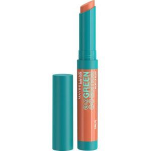 Maybelline New York - Balmy Lip Blush Green Edition Lippenstift - 08 Desert