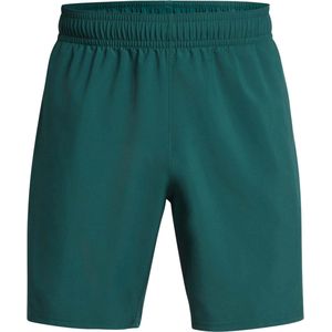 Korte Broek Under Armour Ua Geweven Wdmk Shorts - Sportwear - Volwassen