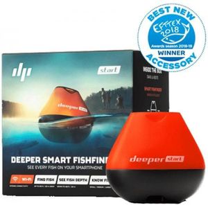 Deeper Start Sonar (Wifi) Fishfinder
