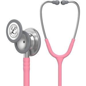 3M - Littmann Classic III - Stethoscoop - Parelroze