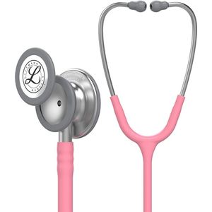 Littmann Classic III Stethoscoop 5633 Parelroze