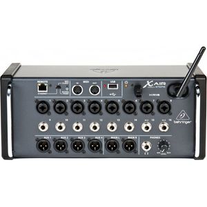 Behringer XR16 X-Air - Digitale mixer