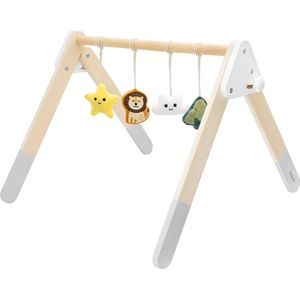 PolarB Houten Babygym 44085