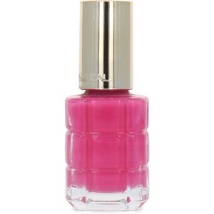 L'Oréal Paris Color Riche Vernis à Lhuile Nagellak - 228 Rose Bouquet - Roze