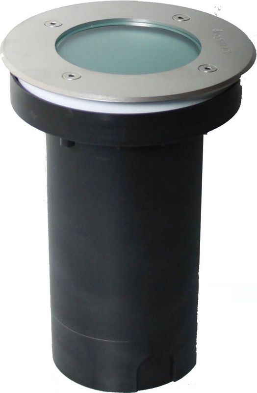 Exclusieve Grondspot - Rond - Ø14,5cm - Duurzaam Materiaal