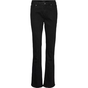Vero Moda Saga Dames Flared Jeans - Maat XS X L34