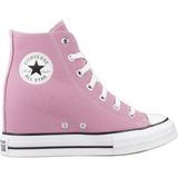 CONVERSE - CTAS - Sneakers Hoog - Eosine - Zwart - Wit