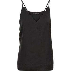 ONLY ONLDEBBIE SINGLET NOOS WVN Dames Top - Maat 40