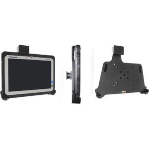 Brodit 741010 houder Tablet/UMPC Zwart Passieve houder