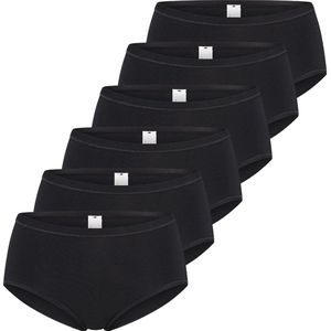 sloggi - GO Daily Cotton - High Waist Panty - 6 Pack