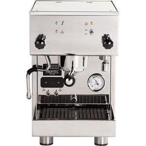 Profitec - Pro 300 - Espressomachine - Zilver